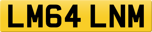 LM64LNM